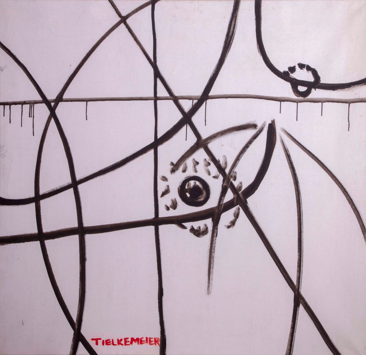 Seni astratti