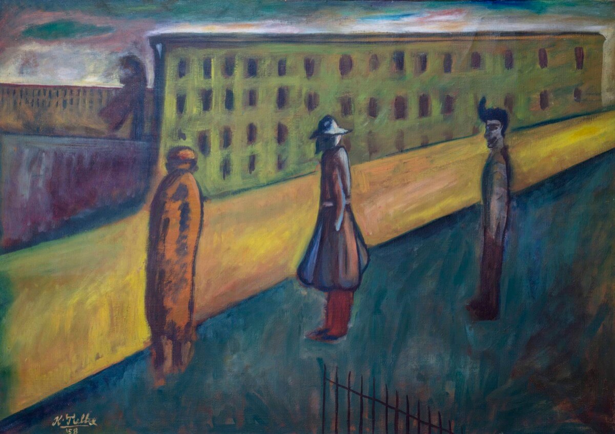 Piazza Pitti